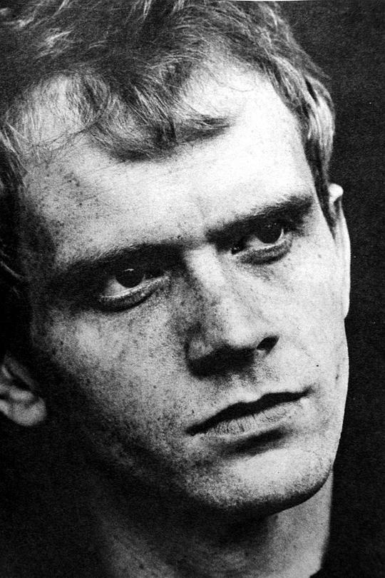 帕尔·麦尔伯格 Per Myrberg照片