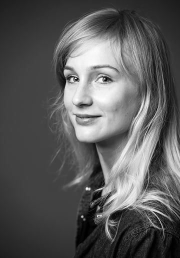 马娅·汉松-贝里奎斯特 Maya Hansson-Bergqvist照片