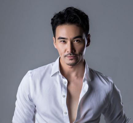 文东俊 Dongjun Wen照片