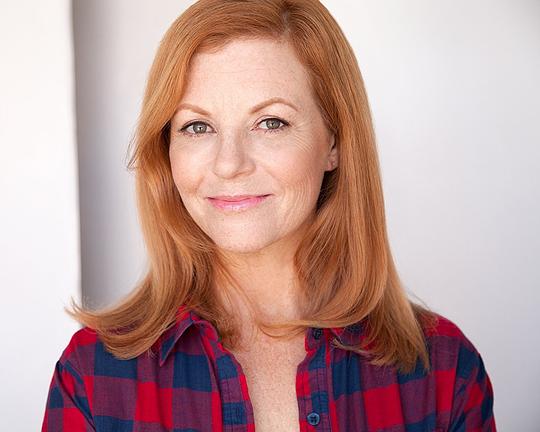 卡伦·E·弗里格特 Karen E. Wright照片