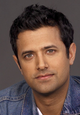 纳温·乔杜里 Navin Chowdhry照片