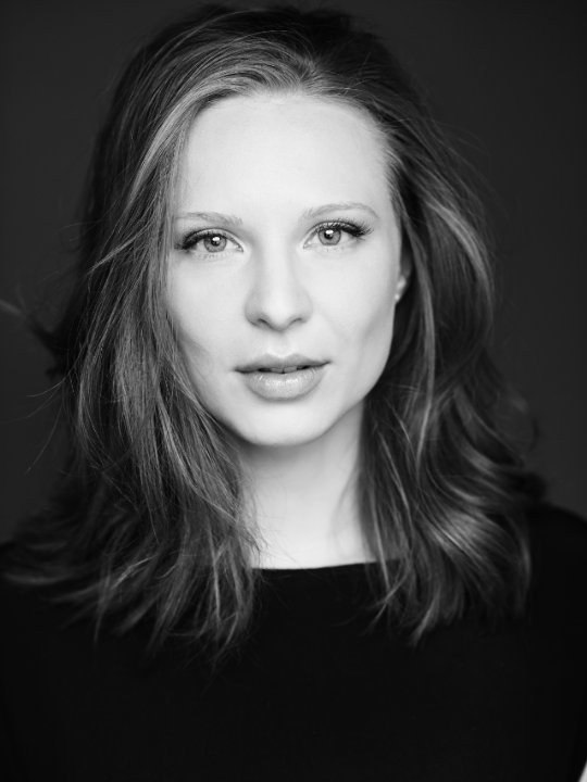 凯特·沃尔夫 Cate Wolfe照片