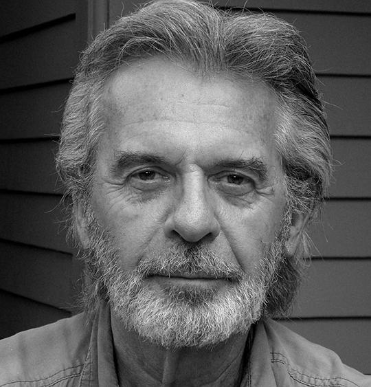 尼尔·布鲁克斯·坎宁安 Neil Brooks Cunningham照片