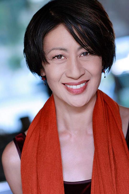 佩姬·梁 Page Leong照片