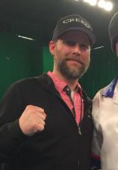 克莱顿·巴伯 Clayton J. Barber照片