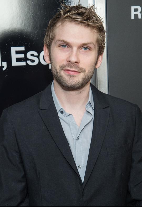 萨姆·吉尔罗伊 Sam Gilroy照片