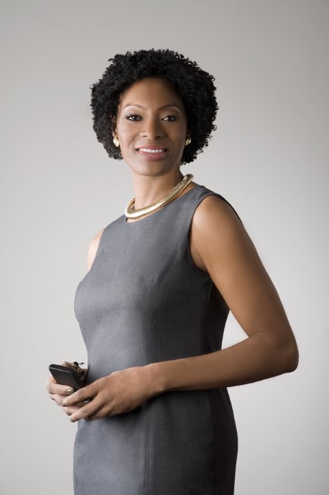 法耶·伊薇特·麦奎因 Faye Yvette McQueen照片