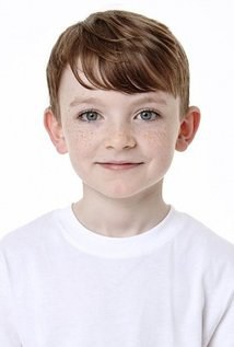 本杰明·海格 Benjamin Haigh照片