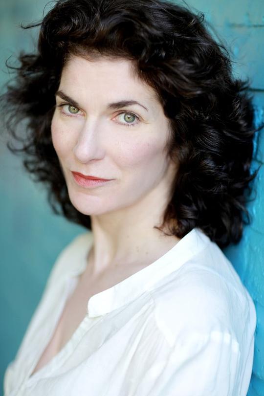 凯特·库克 Kate Cook照片