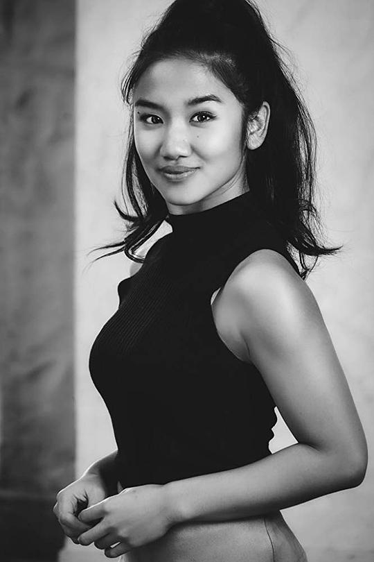 萨维拉·温蒂亚尼 Savira Windyani照片