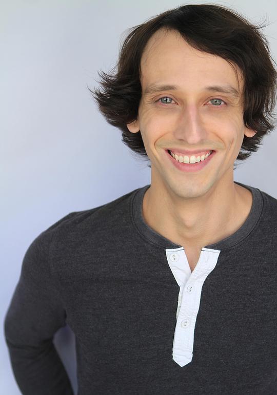 查克·莱恩斯 Chuck Lines照片