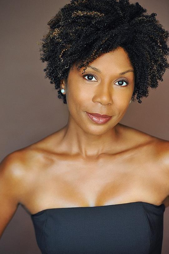 凯瑟琳·史密斯-麦格林 Kathryn Smith-McGlynn照片