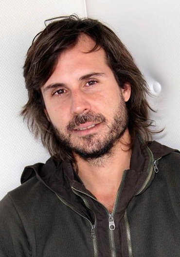 安德烈斯·拜斯 Andrés Baiz照片