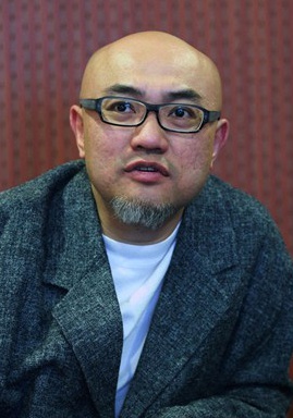 张炭 Cheung Tan照片