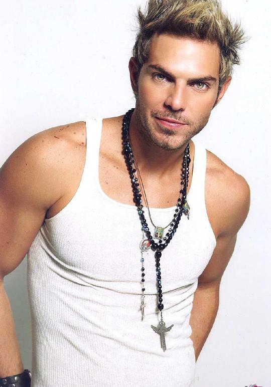 胡安·巴普蒂斯塔 Juan A. Baptista照片