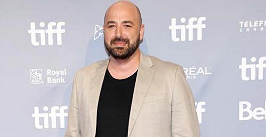 安东尼·马拉斯 Anthony Maras照片