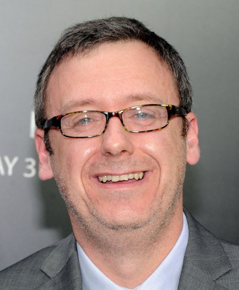 加里·维塔 Gary Whitta照片