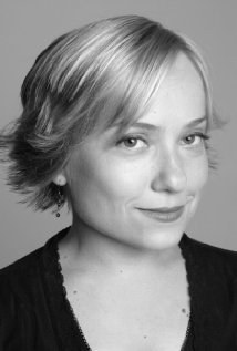 基努娜·斯塔梅尔 Kiruna Stamell照片