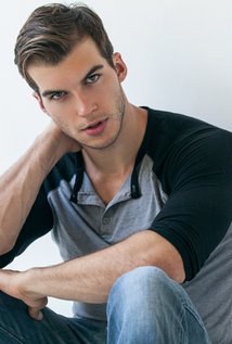 亚当·哈根布奇 Adam Hagenbuch照片