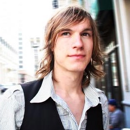 兰登·皮格 Landon Pigg照片