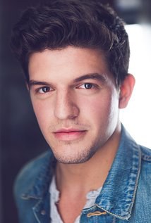 布莱恩·穆勒 Brian Muller照片