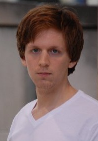 亚历山大·罗德斯 Alexander Rhodes照片