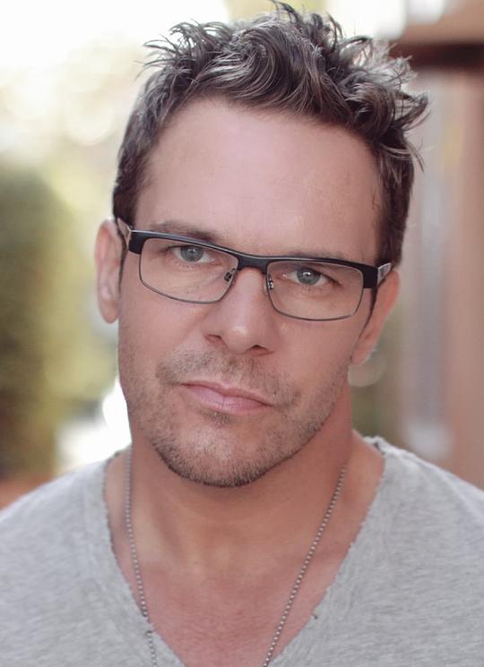 兰斯·帕默 Lance Palmer照片