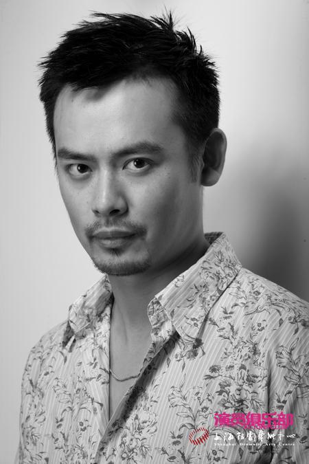 许圣楠 Shengnan Xu照片