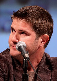 乔纳森·里贝斯曼 Jonathan Liebesman照片