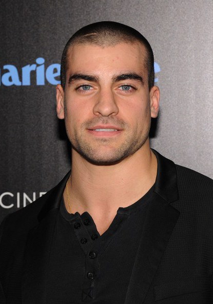 托马斯·卡内斯特拉罗 Thomas Canestraro照片