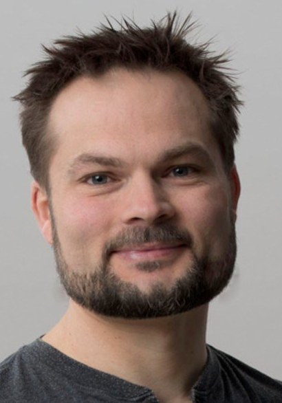 杰里米·克拉奇 Jeremiah Krage照片