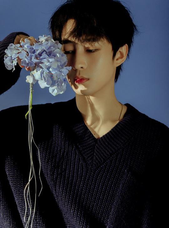 宋文作 Wenzuo Song照片