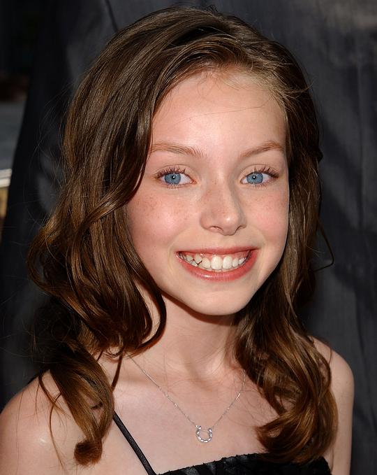 朱尔斯·温特 Jules Winter照片