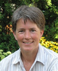 黛博拉·伊莉丝 Deborah Ellis照片