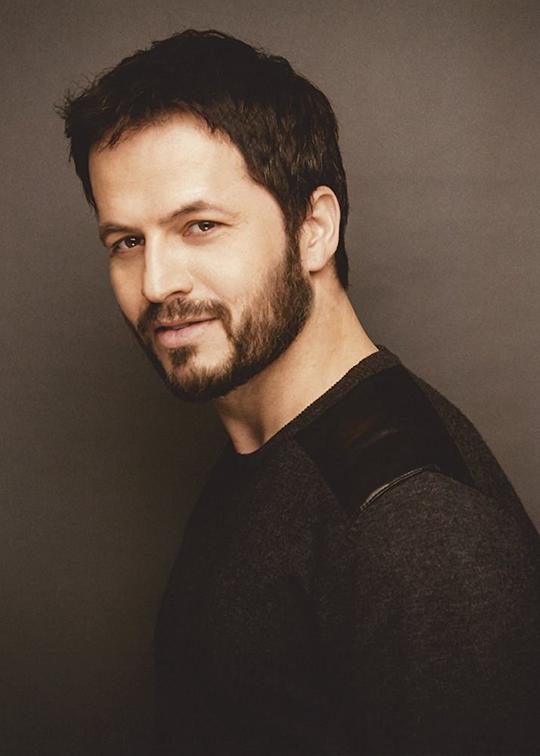 凯恩·马洪 Kane Mahon照片