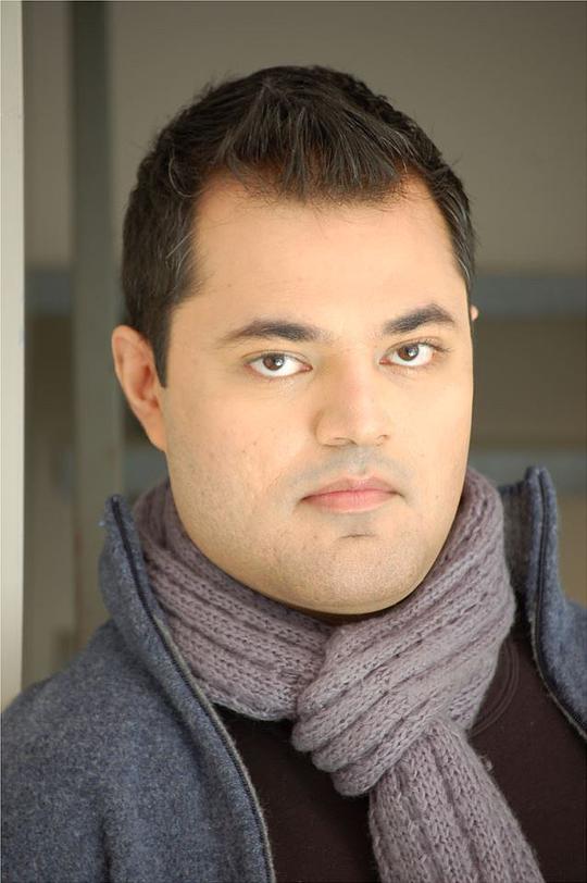 曼·沃尔克哈德 Mran Volkhard照片