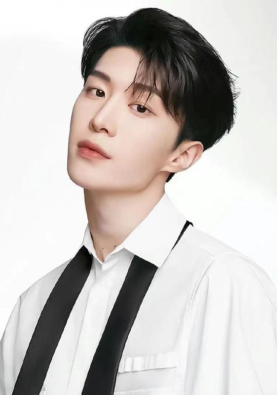 范丞丞 Chengcheng Fan照片