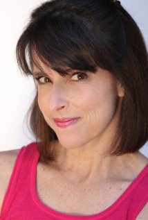 拉拉·吉尔·米勒 Lara Jill Miller照片