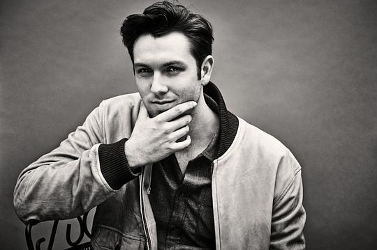 克里斯蒂安·马德森 Christian Madsen照片