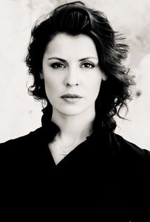 奥尔加·戴维克娜雅 Olga Dihovichnaya照片