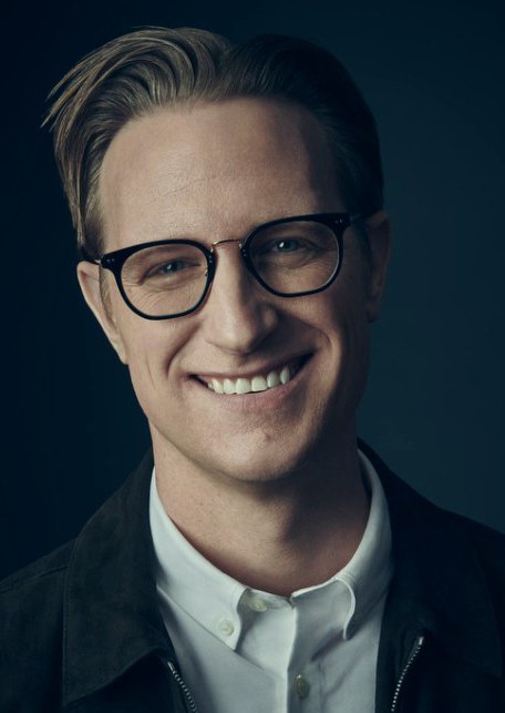 约翰·D·佩恩 John D. Payne照片