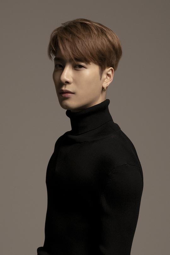 王嘉尔 Jackson Wang照片