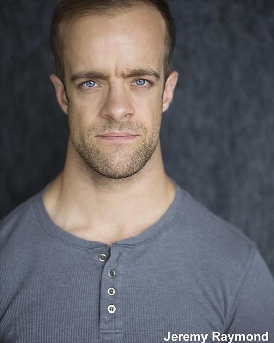 杰瑞米·雷蒙德 Jeremy Raymond照片