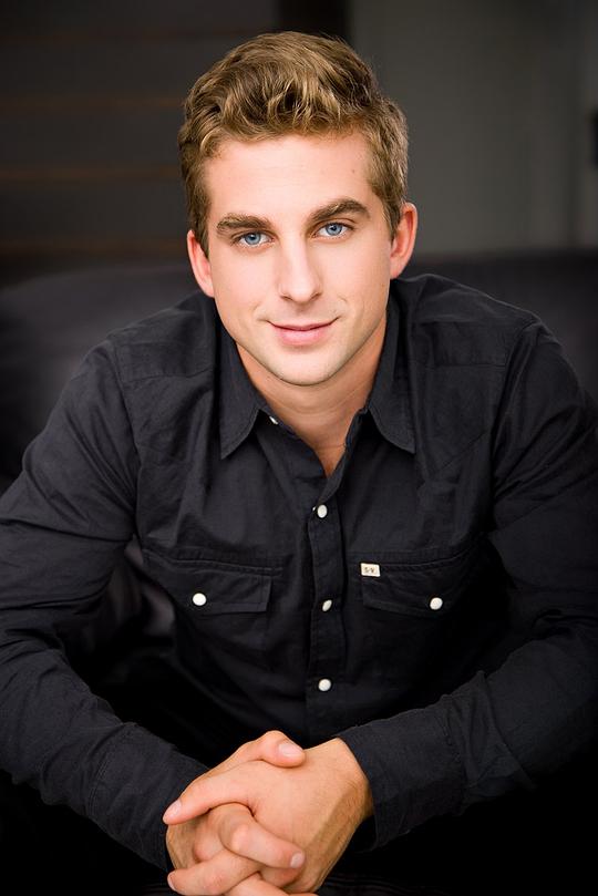 埃里克·班内德 Eric Banerd照片