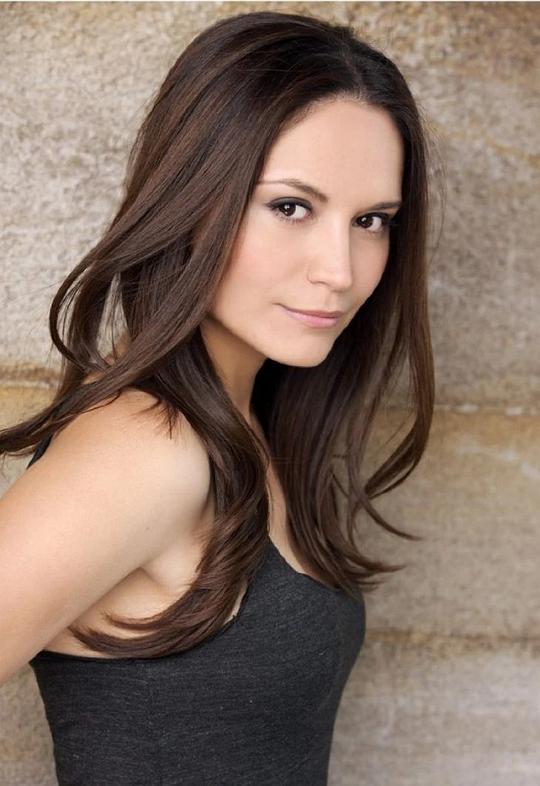 阿琳·桑塔纳 Arlene Santana照片