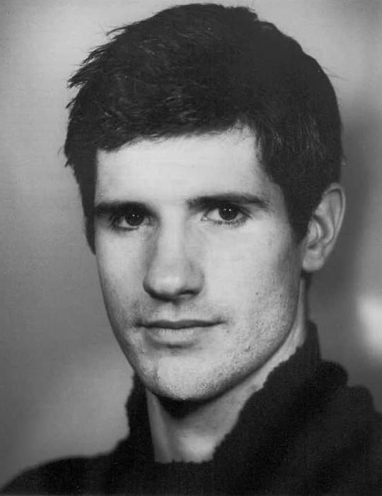 利亚姆·霍里卡恩 Liam Hourican照片