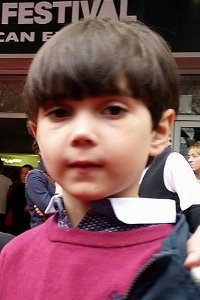 凯文·斯耶斯卡斯 Kevin Swierszcz照片