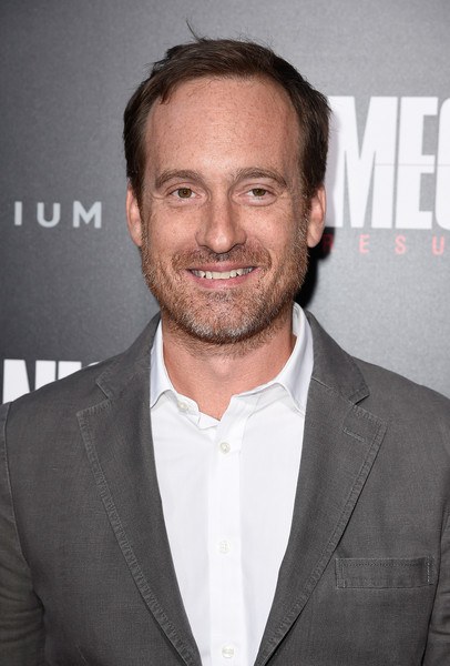 托尼·莫舍 Tony Mosher照片