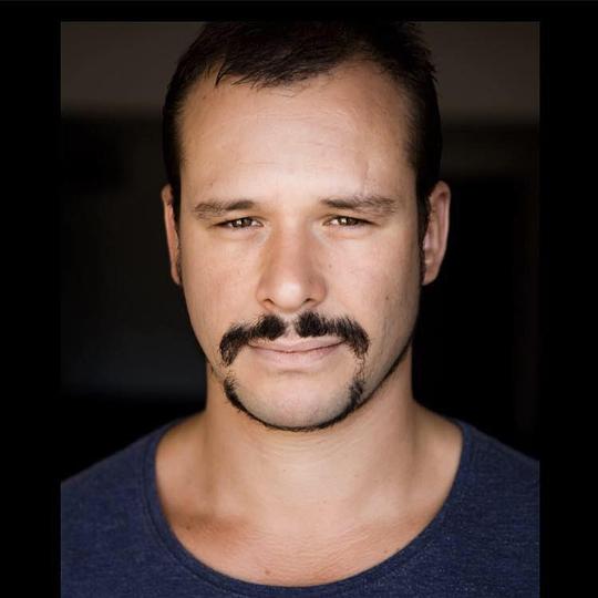 山姆·哈夫特 Sam Haft照片