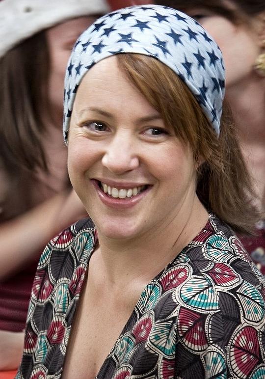 萨莎·霍勒 Sacha Horler照片